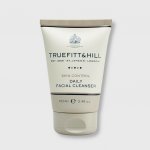 Truefitt & Hill Daily Facial Cleanser denní čistící a hydratační krém na obličej 100 ml – Hledejceny.cz