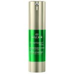 Nuxe Nuxuriance Ultra omlazující krém na kontury očí a rtů proti vráskám, otokům a tmavým kruhům (With Saffron and Bougainvillea Bi-Floral Cells + Botanical Caffeine) 15 ml – Hledejceny.cz