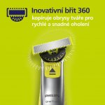 Philips OneBlade 360 QP420/50 – Hledejceny.cz