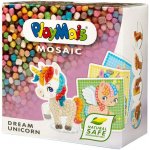 PLAYMais Mosaika jednorožec – Zboží Mobilmania