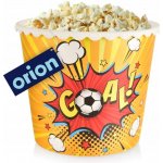 Kyblík na chipsy ORION Gól 2,3l – Zbozi.Blesk.cz