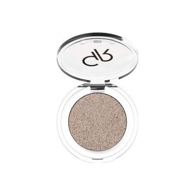 Golden Rose soft color pearl mono eyeshadow 46 2,3 g – Zboží Dáma