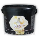 Koliba WPC Whey Protein Concentrate 4200 g