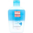 Mixa Bi-phase Cleanser Optimal Tolerance odličovač očí 125 ml