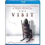 The Visit: DVD – Zbozi.Blesk.cz