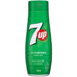 SodaStream 7 Up 440 ml – Zboží Dáma