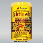 Tropical Ichtio-Vit 1 l – Zboží Mobilmania
