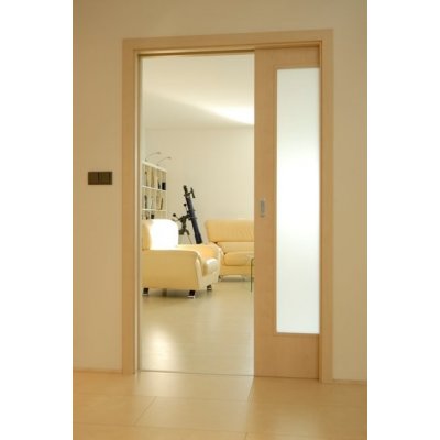 JAP Norma standart 705 Zeď 900 x 2100 mm 125 mm – Zboží Mobilmania