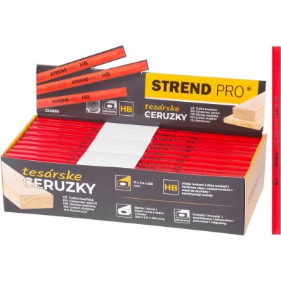 Strend Pro 72 ks ST224885 – Zboží Živě