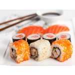 Degustační menu SUSHI – Zboží Dáma