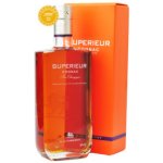 A. De Fussigny Superieur 40% 0,7 l (karton) – Zboží Dáma