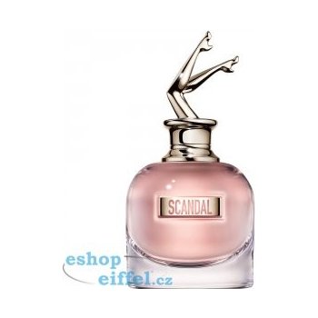 Jean Paul Gaultier Scandal parfémovaná voda dámská 50 ml