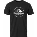 Horsefeathers Hilly Black – Zboží Mobilmania