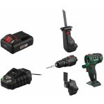 PARKSIDE PKGA 20-Li C2, Smart 4 Ah – HobbyKompas.cz
