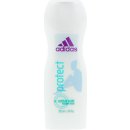 Adidas Protect Woman sprchový gel 250 ml