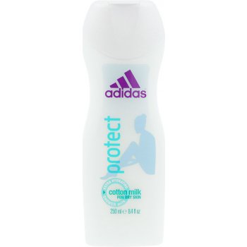 Adidas Protect Woman sprchový gel 250 ml