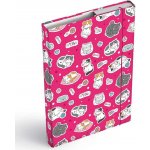 MFP 8021066 A4 Cats – Zboží Dáma