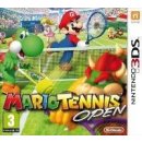 Mario Tennis Open