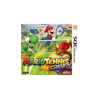 Mario Tennis Open