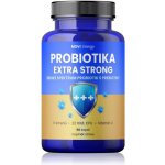 MOVit Probiotika komplex laktobacilů a bifidobakterií 30+10 kapslí – Hledejceny.cz