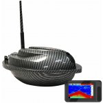 Boatman Bezdrátový sonar Boatman SN5 s 5" HD dotykovým displejem – Zboží Mobilmania