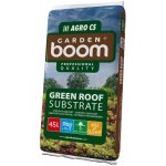 AGRO CS Garden Boom Green Roof Substrate 45 l – Zboží Dáma