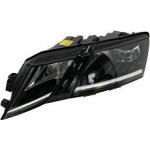 LED Levé přední světlo ŠKODA OCTAVIA III | 2017-2020 | AUTOMOTIVE LIGHTING | | – Zboží Mobilmania