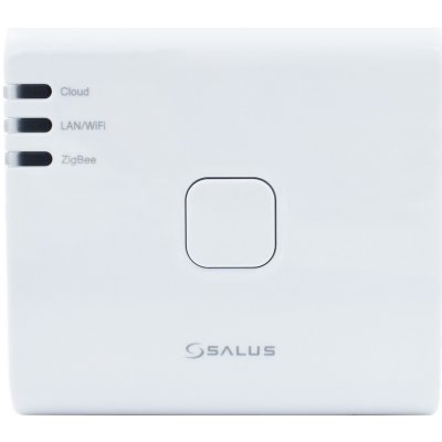 Salus UG800 – Sleviste.cz