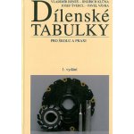 Dílenské tabulky pro školu a praxi - Vladimír Beneš a kol. – Hledejceny.cz