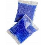GEL GUN Vodní gelové kuličky (7-8 mm) - Modré (od 10 000 kusů) – 10 000 ks – Hledejceny.cz