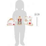 Small Foot sada kuchyňských spotřebičů 3ks – Zboží Dáma