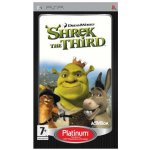 Shrek the Third – Zboží Dáma