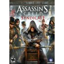 Assassin's Creed: Syndicate