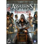 Assassin's Creed: Syndicate – Hledejceny.cz