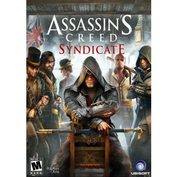 Assassin's Creed: Syndicate