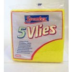 Spontex Vlies rychloutěrka 5 ks – Sleviste.cz