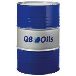 Q8 Oils Formula Excel 5W-40 208 l