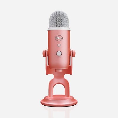 Blue Microphones Yeti X – Hledejceny.cz