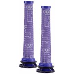 ElektroSkalka Dyson V6, Dyson V7, Dyson V8 Serie filtry motorové 2 ks – Sleviste.cz