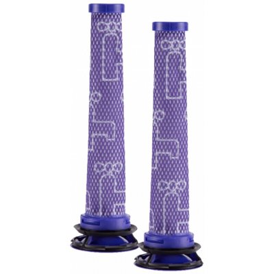 ElektroSkalka Dyson V6, Dyson V7, Dyson V8 Serie filtry motorové 2 ks – Sleviste.cz