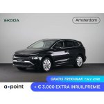 Skoda Enyaq 210 kW – Hledejceny.cz