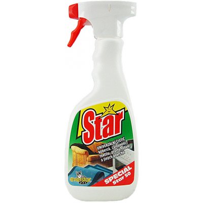 Dr. Schutz Čistič skvrn Star 50 500 ml