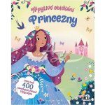 Jiri Models Třpytivé oblékání princezny – Zboží Mobilmania