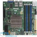 Supermicro MBD-A2SDI-8C-HLN4F-O