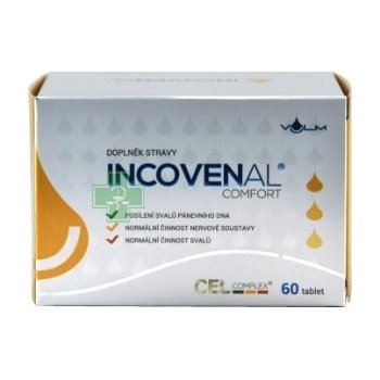 Incovenal comfort 60 tablet