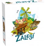 Mindok Zálesí – Hledejceny.cz