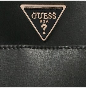 Guess kabelka Basilea VG HWVG87 41230 Černá