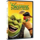 Shrek: Zvonec a konec DVD