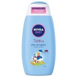 Nivea Baby micelární mycí gel 500 ml – Zboží Dáma