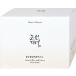 Beauty of Joseon Ground Rice and Honey Glow Mask 150 ml – Sleviste.cz